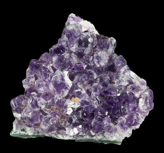 Amethyst Crystal Cluster - Uruguay #30573